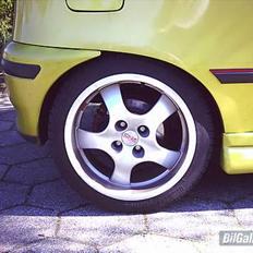 Fiat punto gt   *SOLGT*