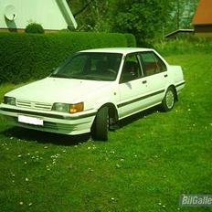 Nissan Sunny (Solgt)
