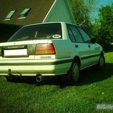 Nissan Sunny (Solgt)