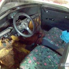 Austin-Morris macot 1000