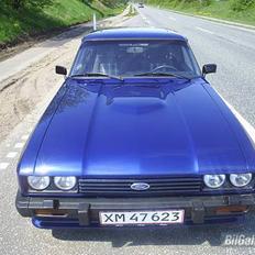 Ford Capri 2.8i