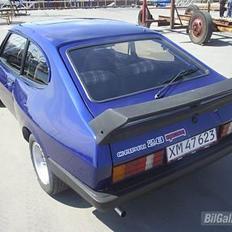 Ford Capri 2.8i
