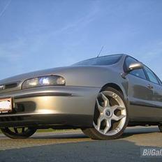 Fiat Marea ELX Estiva #SOLGT#