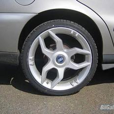Fiat Marea ELX Estiva #SOLGT#