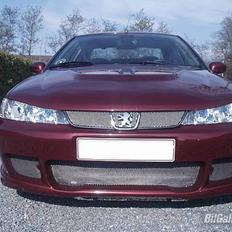 Peugeot 406 3.0 V6 **SOLGT**