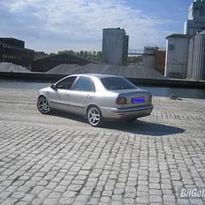 Fiat Marea ELX Estiva #SOLGT#
