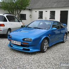 Nissan 100 NX   *Solgt*