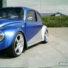 VW Bobbel