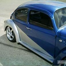 VW Bobbel