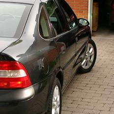 Opel Vectra B