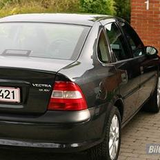 Opel Vectra B