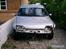Fiat Cinquecento (fede links) - Motorblok rykket 15 centimeter ud til højre og self trykket en del