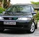 Opel Vectra B