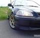 Honda Civic 1.6 VTi