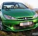 Peugeot 206 2,0 GTI *SOLGT*