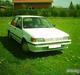 Nissan Sunny (Solgt)