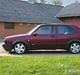 VW golf 1,8 GTI 16v 