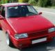 Fiat Uno Turbo (Solgt)