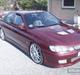 Peugeot 406 3.0 V6 **SOLGT**