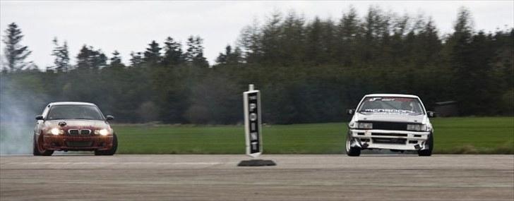 Toyota Corolla AE86 - Twin drift med Kenn Egtved SD Vandel ´10 billede 14