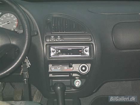 Citroën Saxo  billede 13