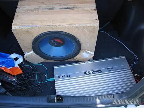 Toyota Corolla XLI - Ny kasse er på vej billede 7