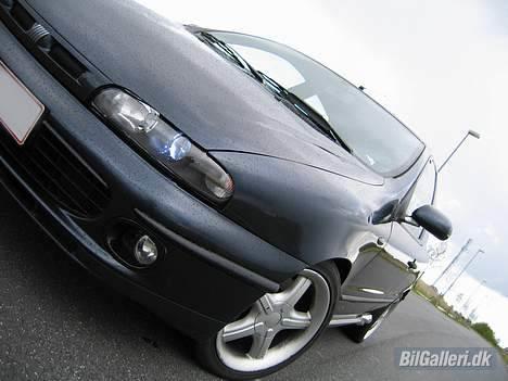 Fiat Bravo Hgt -solgt- billede 1