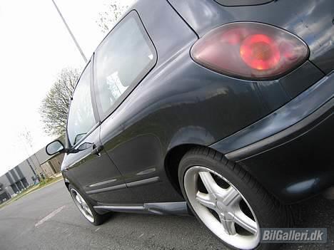 Fiat Bravo Hgt -solgt- billede 3