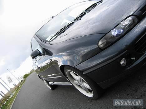Fiat Bravo Hgt -solgt- billede 4