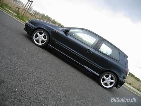 Fiat Bravo Hgt -solgt- billede 5