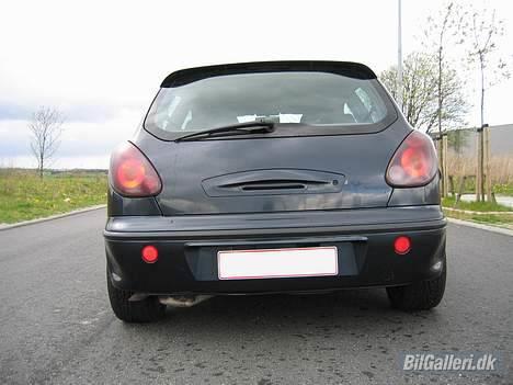 Fiat Bravo Hgt -solgt- billede 6