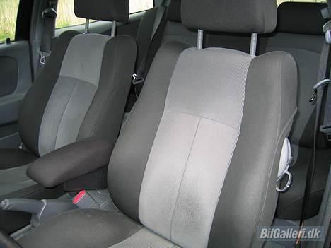 Fiat Bravo Hgt -solgt- billede 7