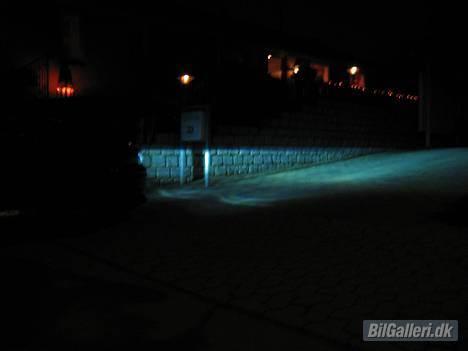 Fiat Bravo Hgt -solgt- - Xenon billede 8