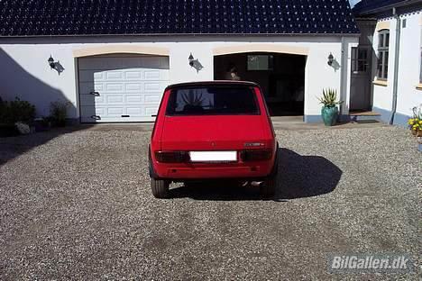 Fiat 127 (solgt) billede 5