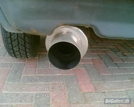 VW Golf 2 SOLGT billede 2