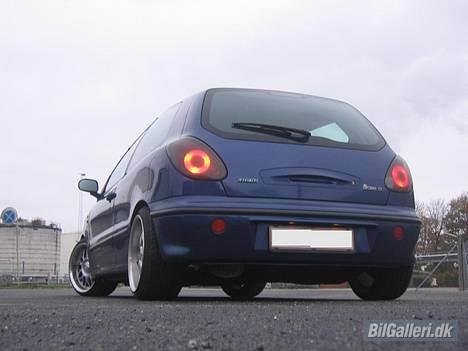 Fiat Bravo - Solgt billede 3