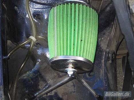 VW Golf III billede 3