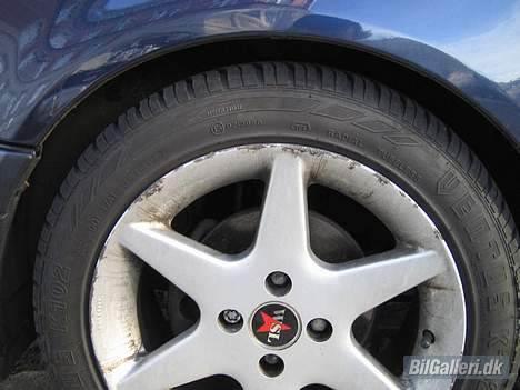 VW Golf III billede 5