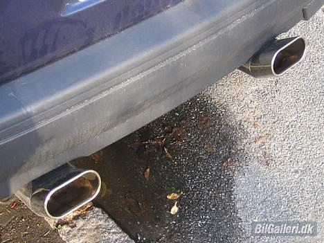 VW Golf III billede 7