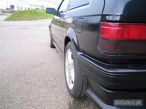 Mazda 323 1.3GT *SOLGT* - Tonede blinklys :) billede 7