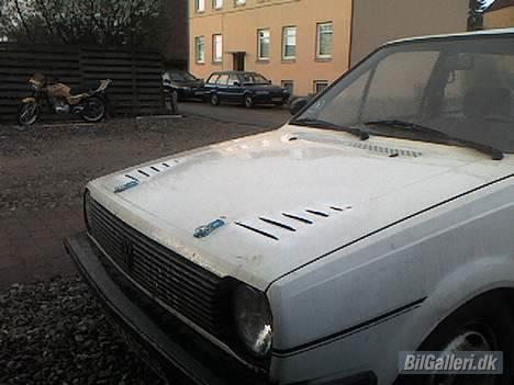 VW Polo Hit Turbo (solgt) billede 4