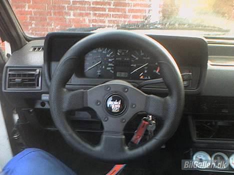 VW Polo Hit Turbo (solgt) billede 5