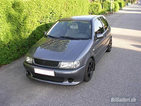 VW Polo **Solgt** billede 2