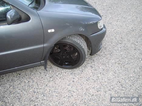 VW Polo **Solgt** billede 3