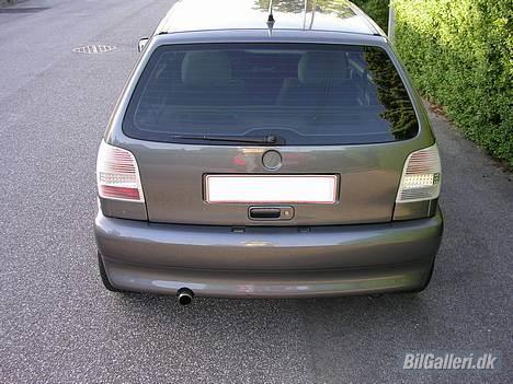 VW Polo **Solgt** billede 4