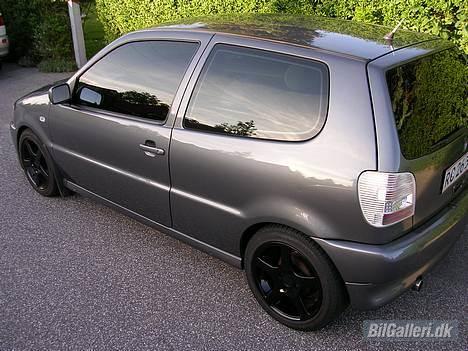 VW Polo **Solgt** billede 5
