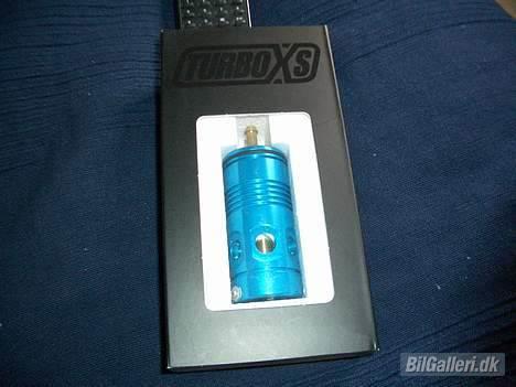 Saab 900 2.0T SE - Blow off valve från Turbo XS billede 7