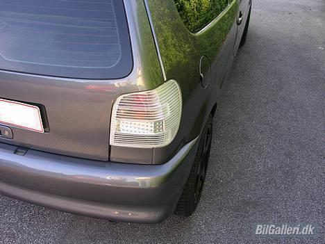 VW Polo **Solgt** billede 6