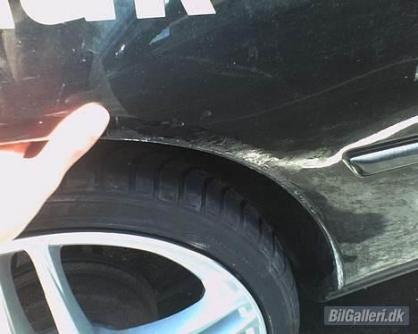 Toyota Corolla 1.6 Si SOLGT billede 12