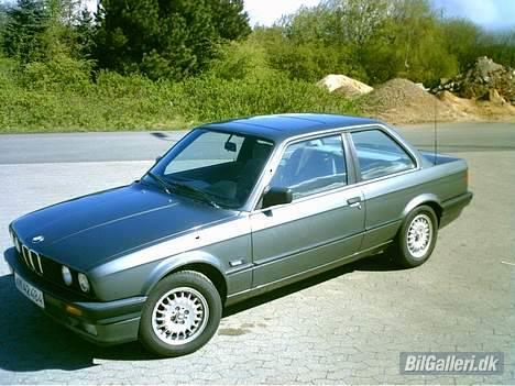 BMW 318i E30 *Solgt* billede 2